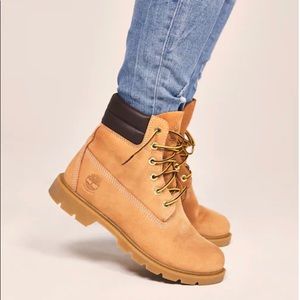 Brand New Women’s Timberland Boots
